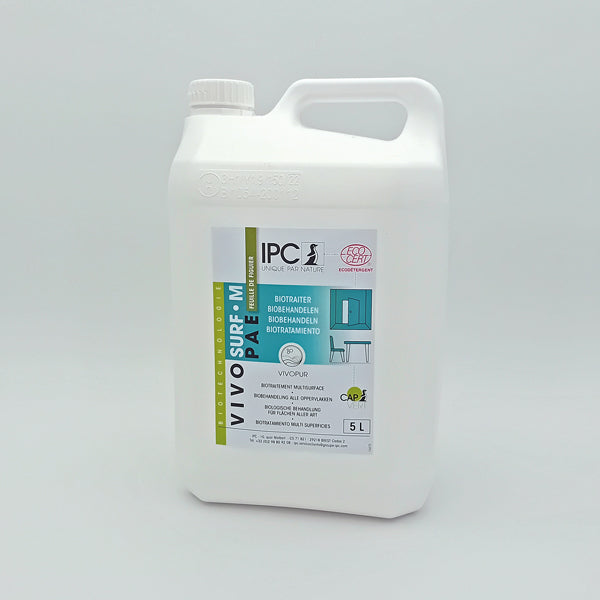 VIVOSURF M PAE* Nettoyant multi-surfaces Feuille de figuier