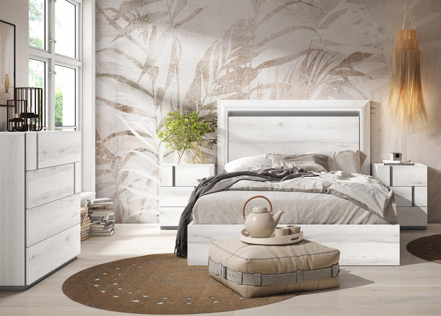 Mobiliario para habitaciones