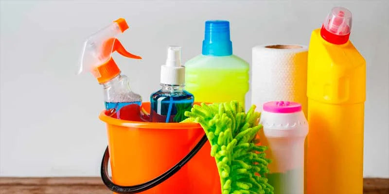 Químicos Ecológicos