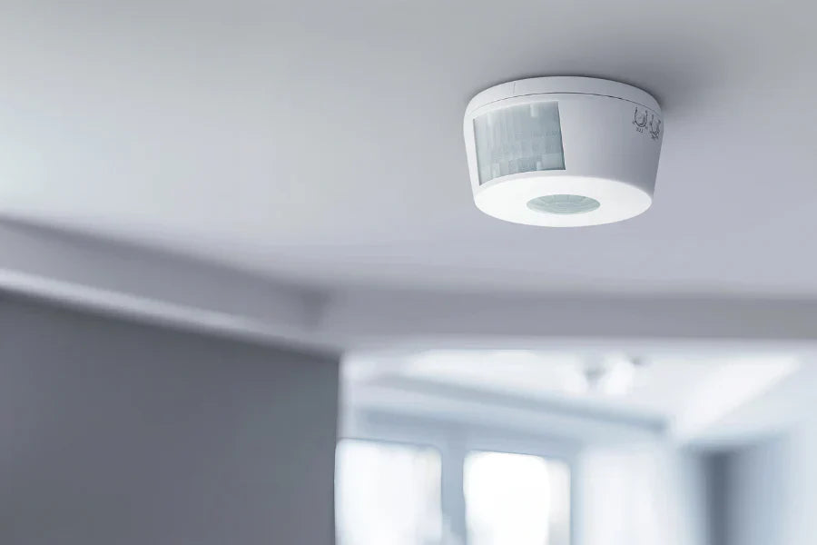 Sensores de iluminación