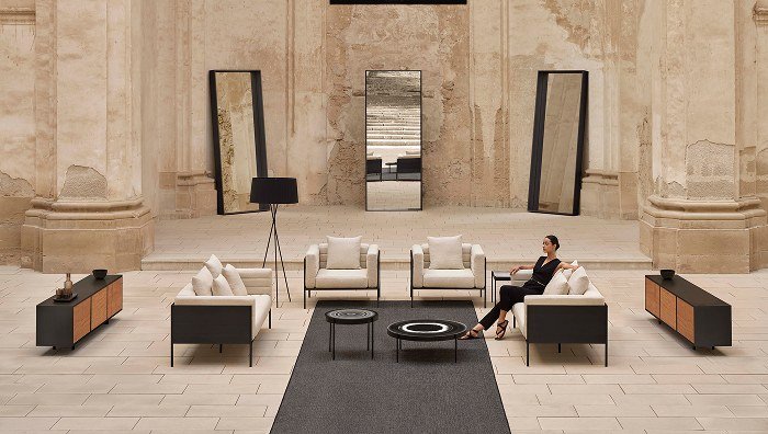 Mobiliario para interior