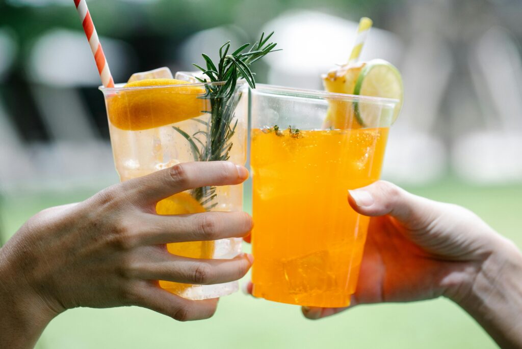 Bebidas