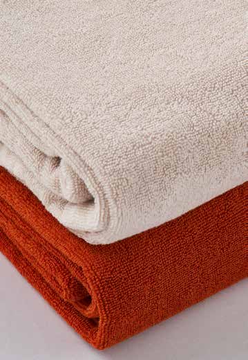 Toalha de Piscina 400gr/m²