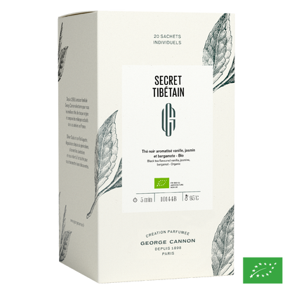 Secret Tibétain