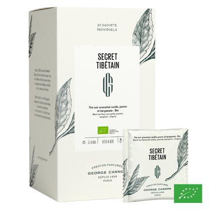 Secret Tibétain