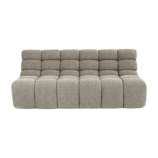 Sofa CHOPIN Nat 3P