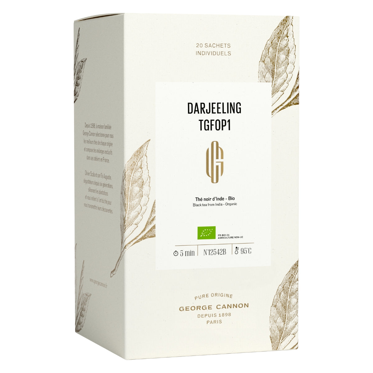 Darjeeling TGFOP1