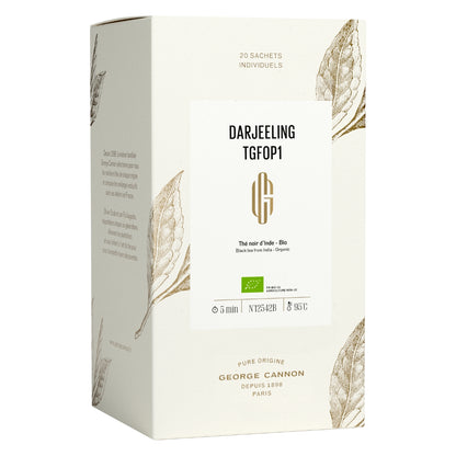 Darjeeling TGFOP1