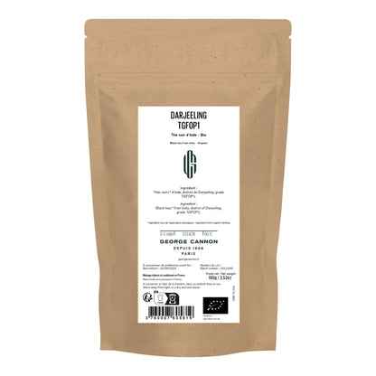Darjeeling TGFOP1