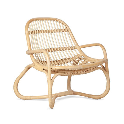 Butaca VIKARA Natural