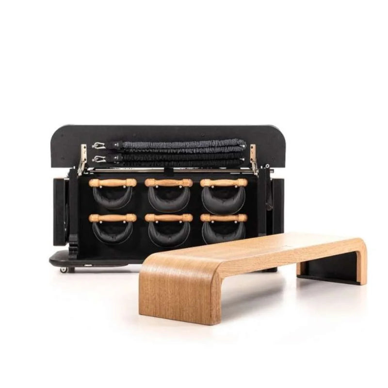 NOHRD StepBox para hotéis