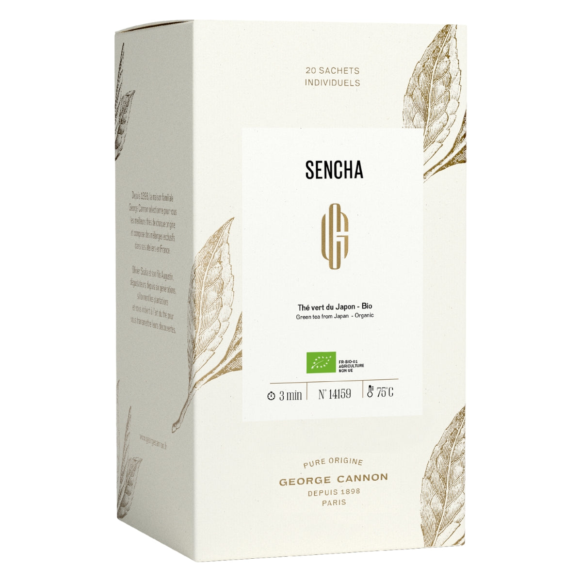 Sencha