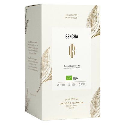 Sencha