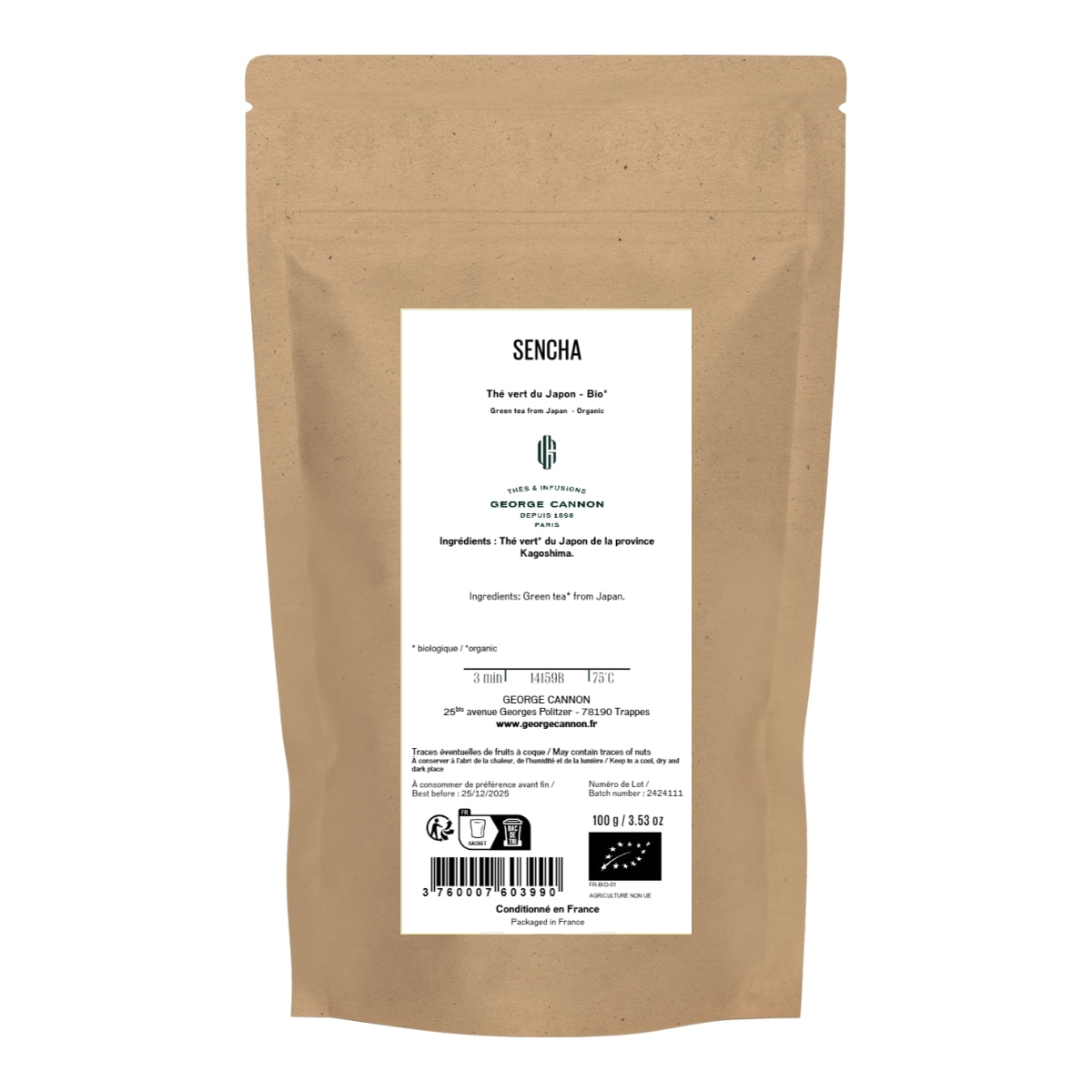 Sencha