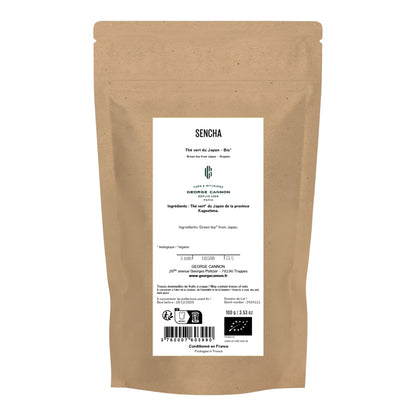 Sencha