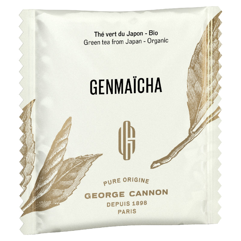 Genmaicha