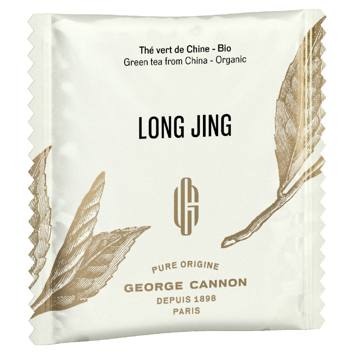 Long Jing