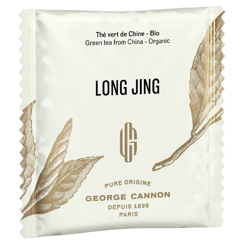 Long Jing