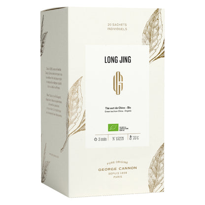 Long Jing