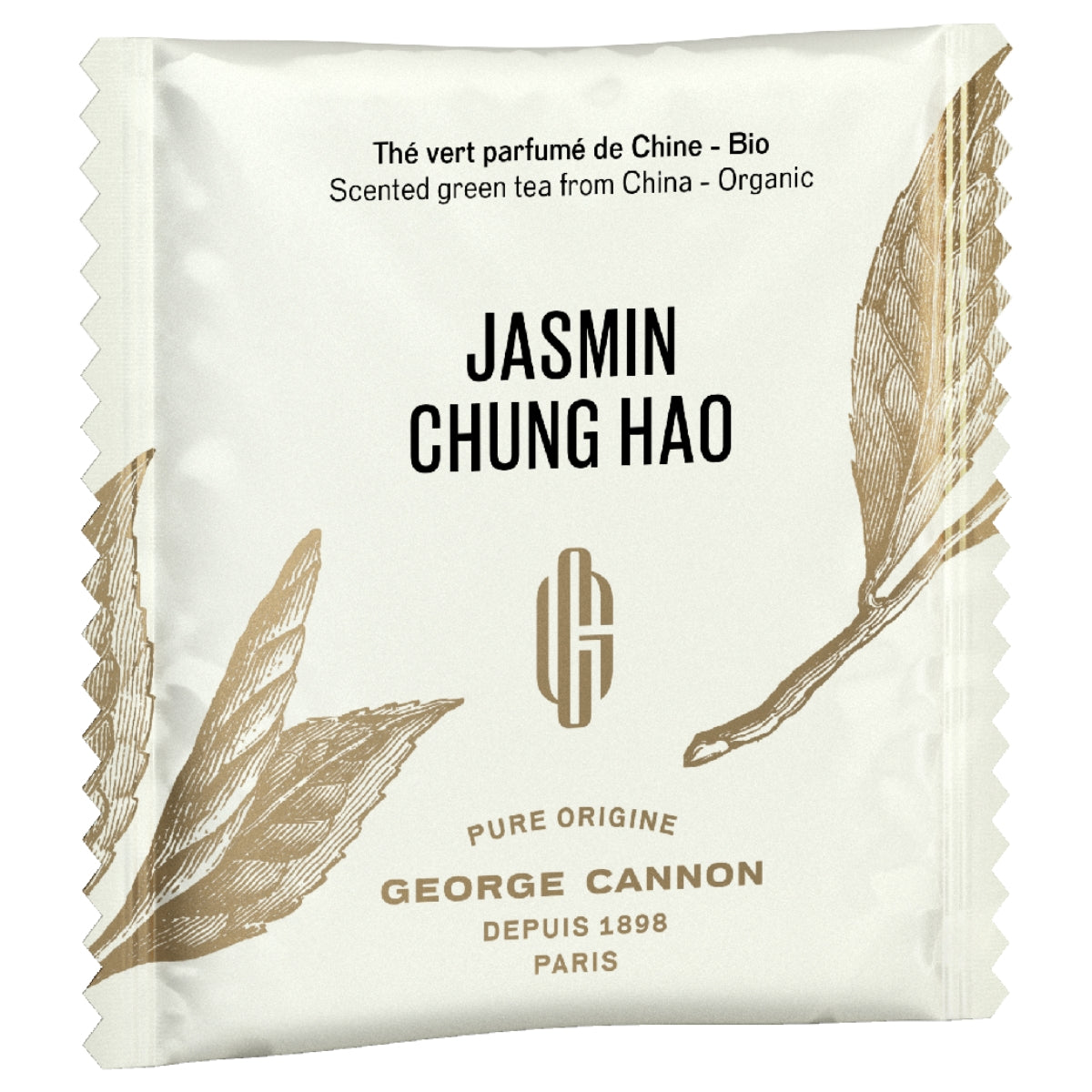 Jasmin Chung Hao