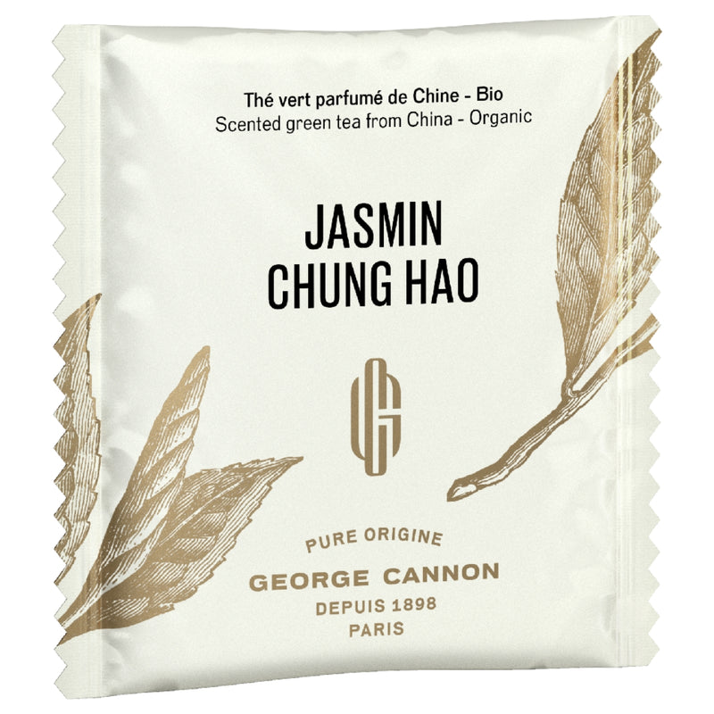 Jasmin Chung Hao