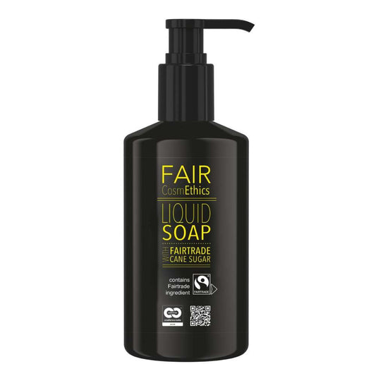 Gel de Banho Fair CosmEthics 300ml para Hotéis - Bomba Doseadora