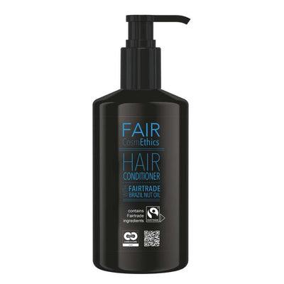 Acondicionador 300ml para hoteles Fair CosmEthics - Pump
