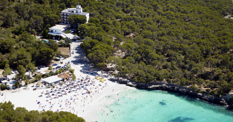 Playa Mondragó Hotel