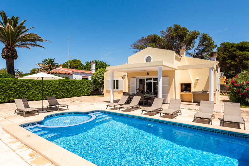 Mauter Villas