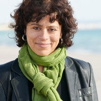 Sandra Benbeniste