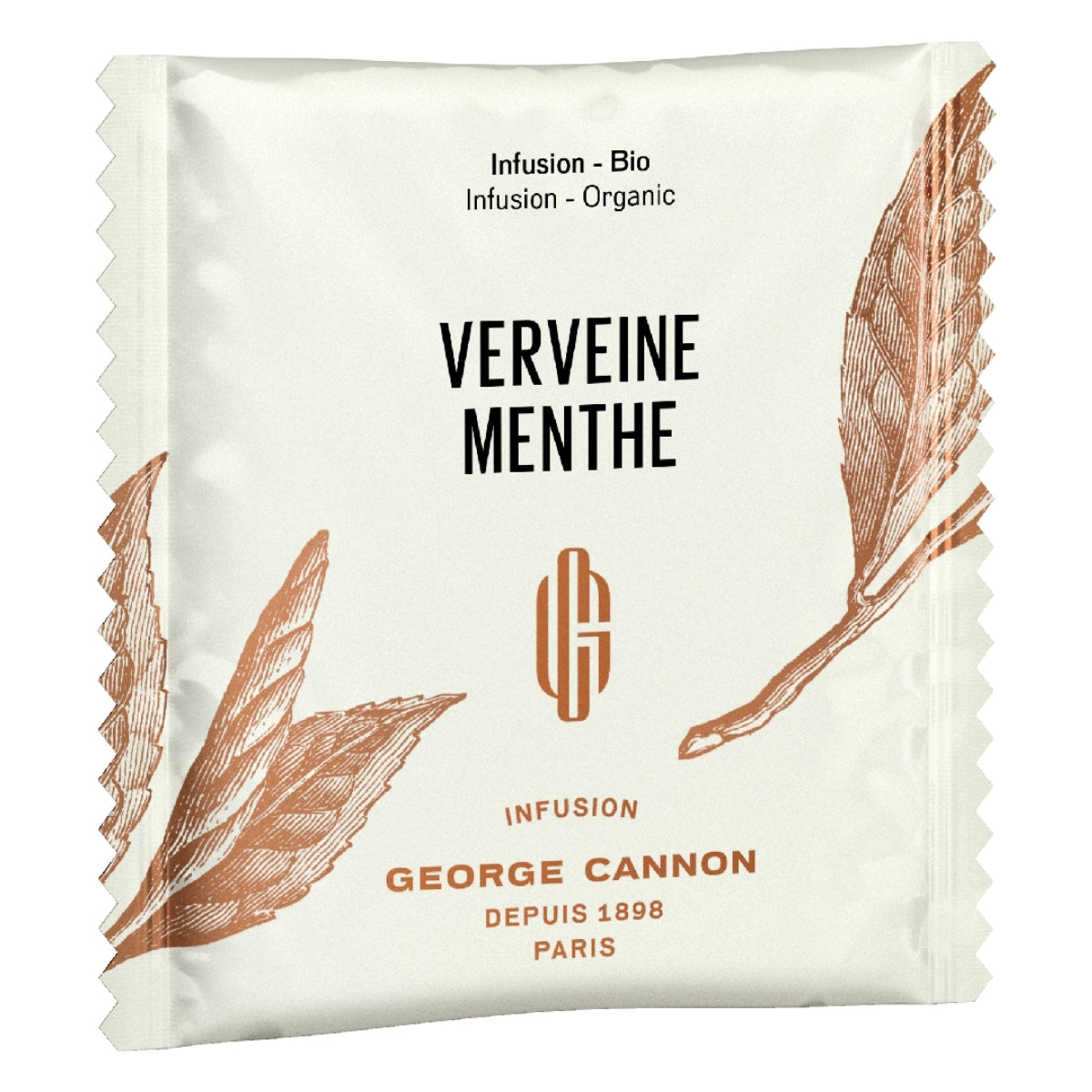 Verveine-Menthe