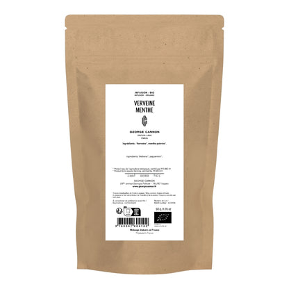 Verveine-Menthe