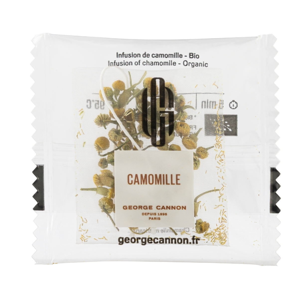 Camomille