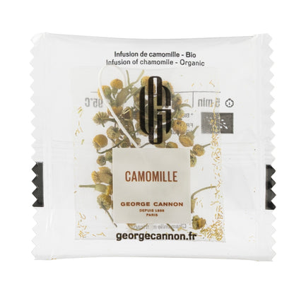 Camomille
