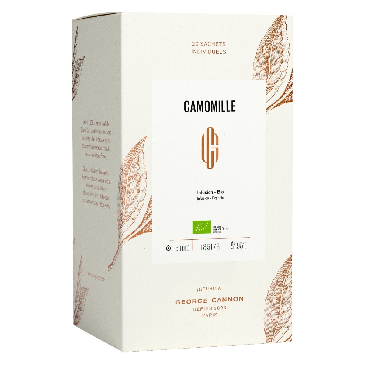 Camomille