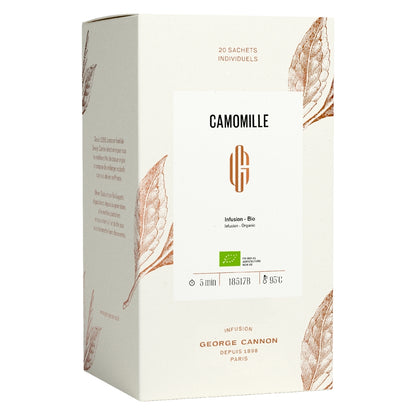 Camomille