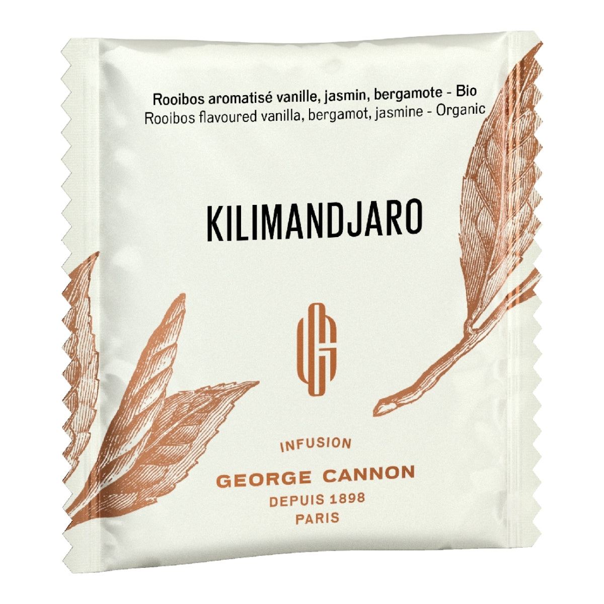 Kilimandjaro