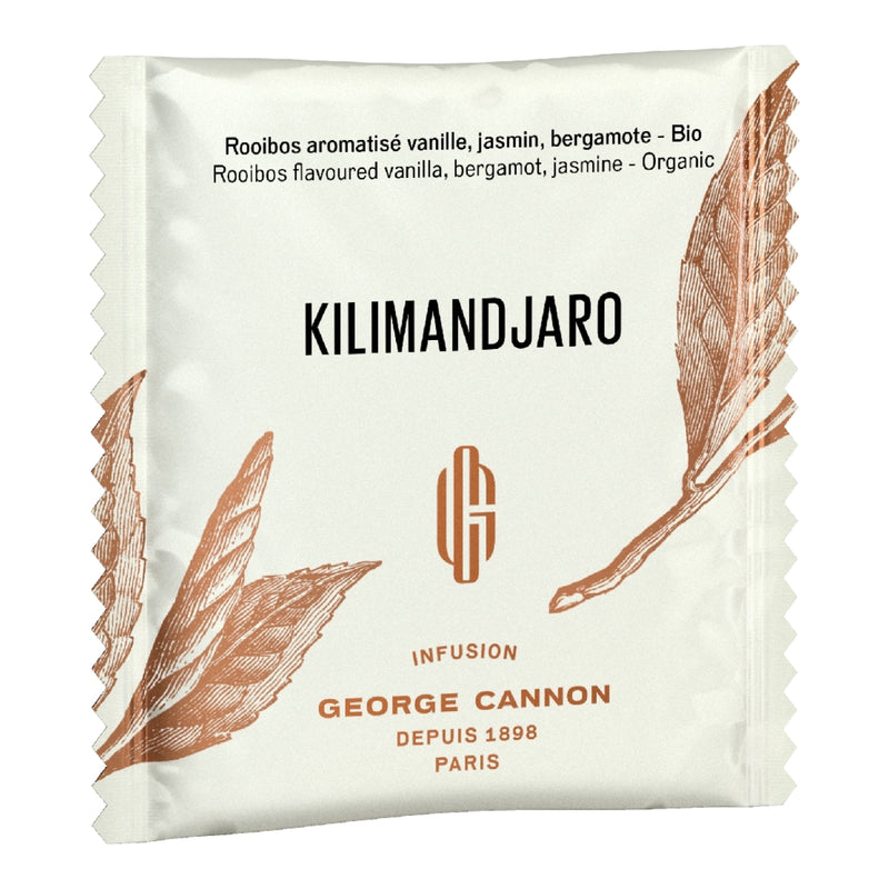 Kilimandjaro