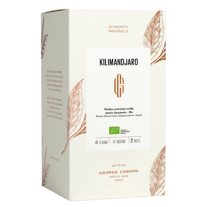 Kilimandjaro