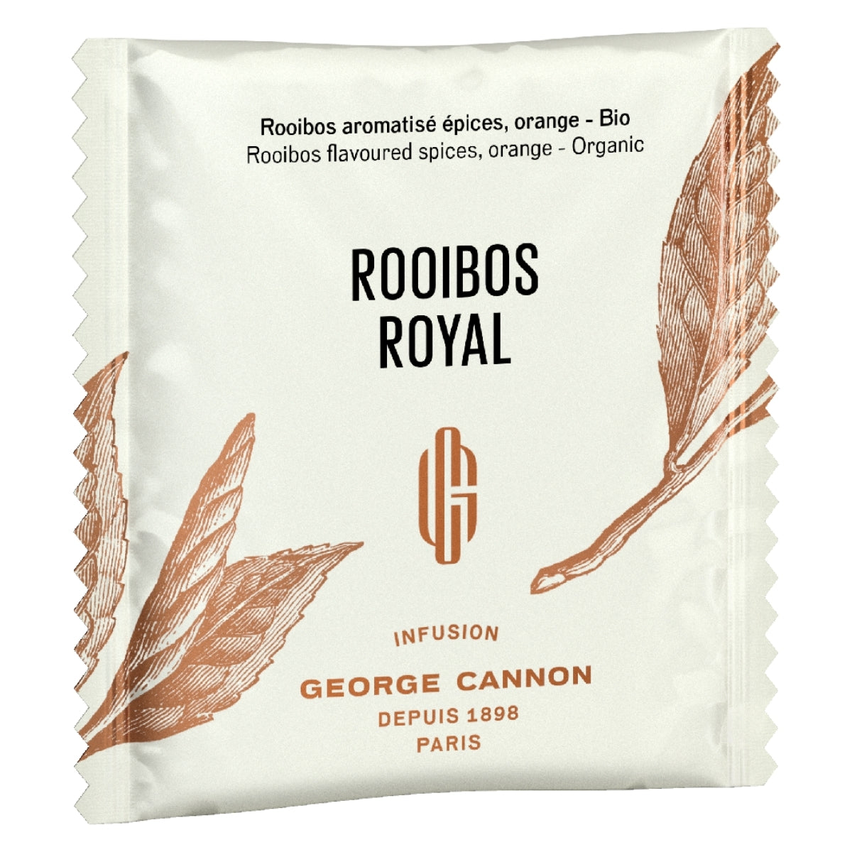 Rooïbos Royal