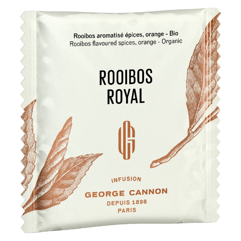 Rooibos Royal