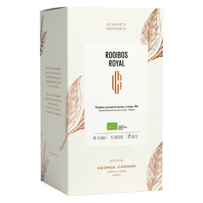 Rooïbos Royal