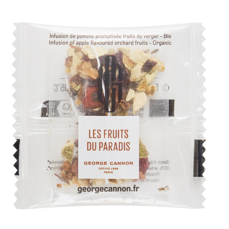 Les fruits du Paradis