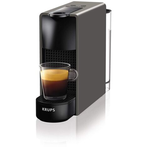 Cafetera Essenza Mini