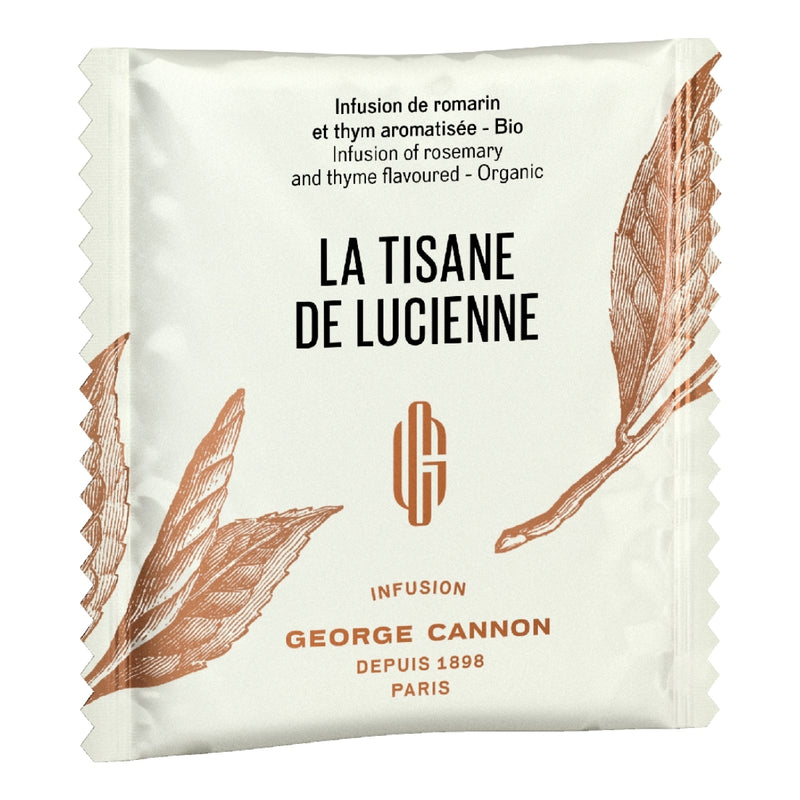 La Tisane de Lucienne