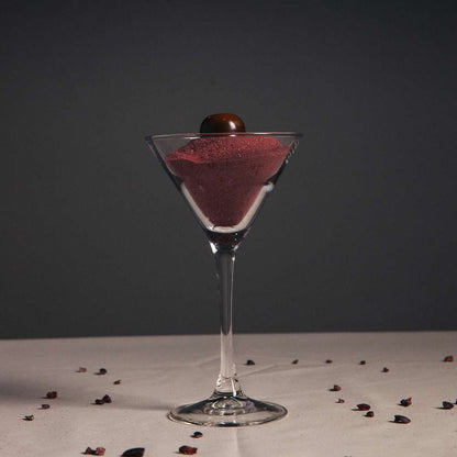 Caixa personalizada com 1 chocolate.