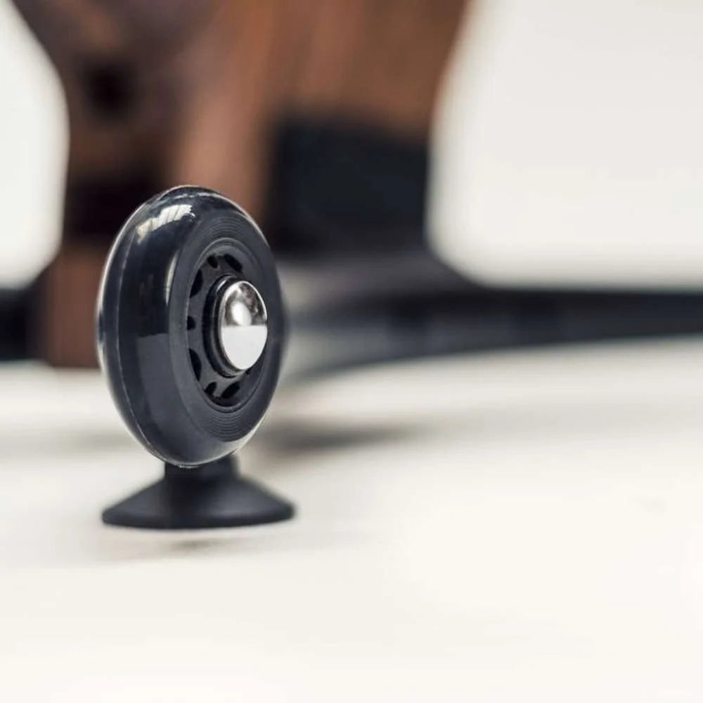 NOHRD Indoor Bike para hoteles