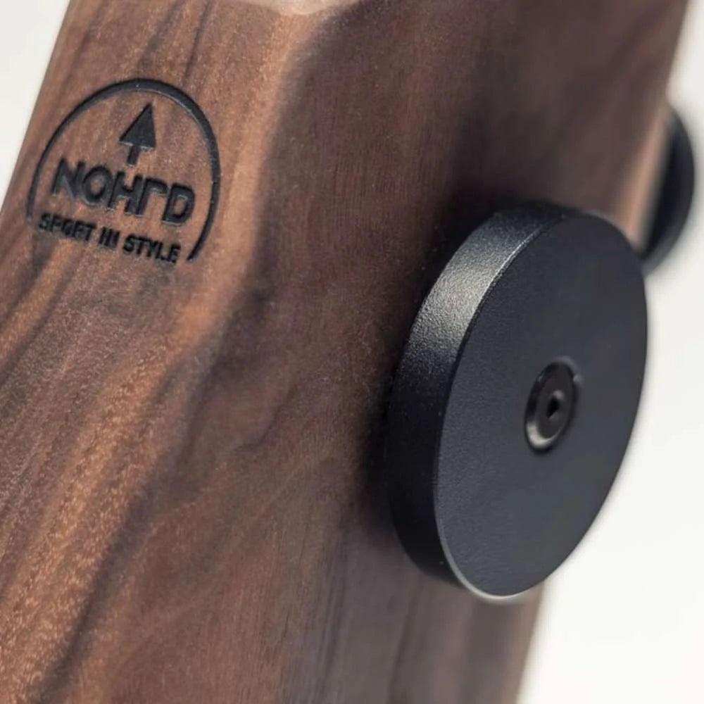 NOHRD Indoor Bike para hoteles