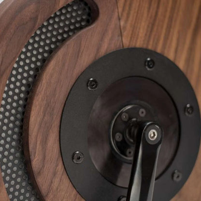 NOHRD Indoor Bike para hoteles