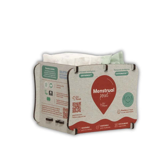 Mini distributeur de serviettes hygiéniques et de tampons sans applicateur pour hôtels